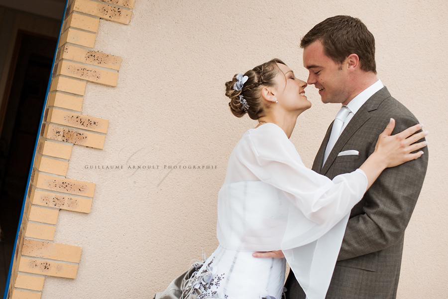 Arnoult Guillaume - un Moment de Pose - photographe mariage Nantes - mairie-2